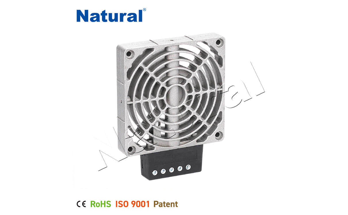 chauffage à air