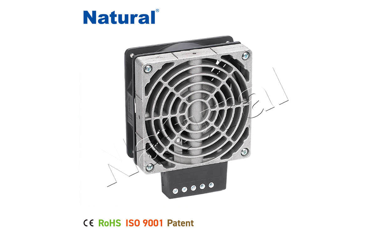 chauffage à air