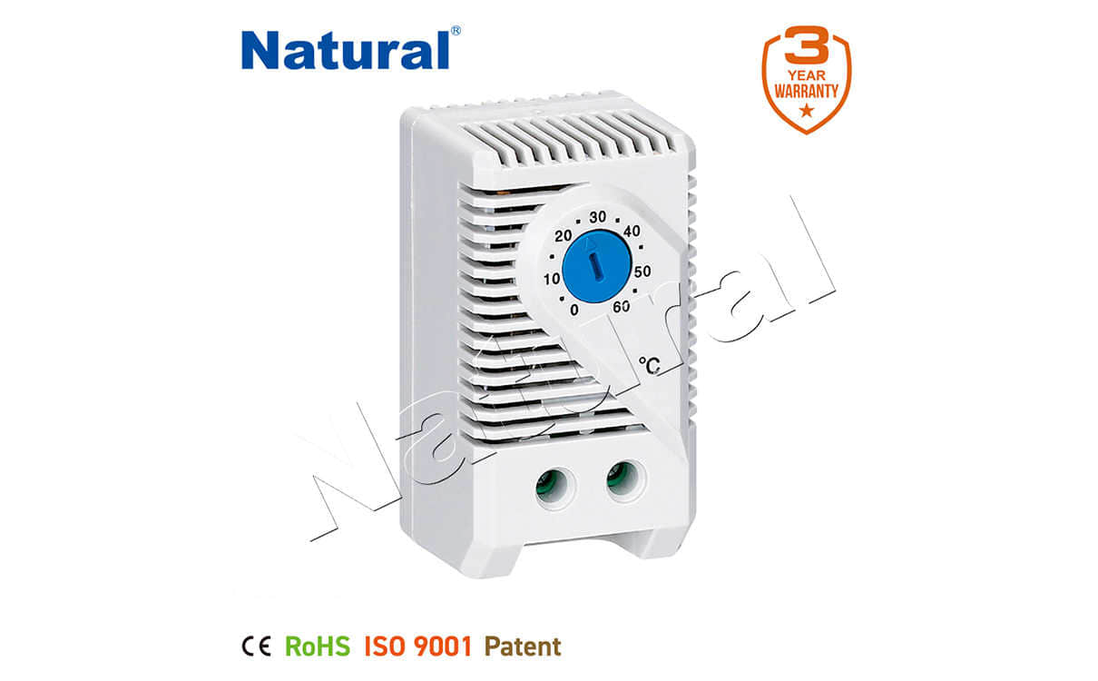 ventilateur de ventilation