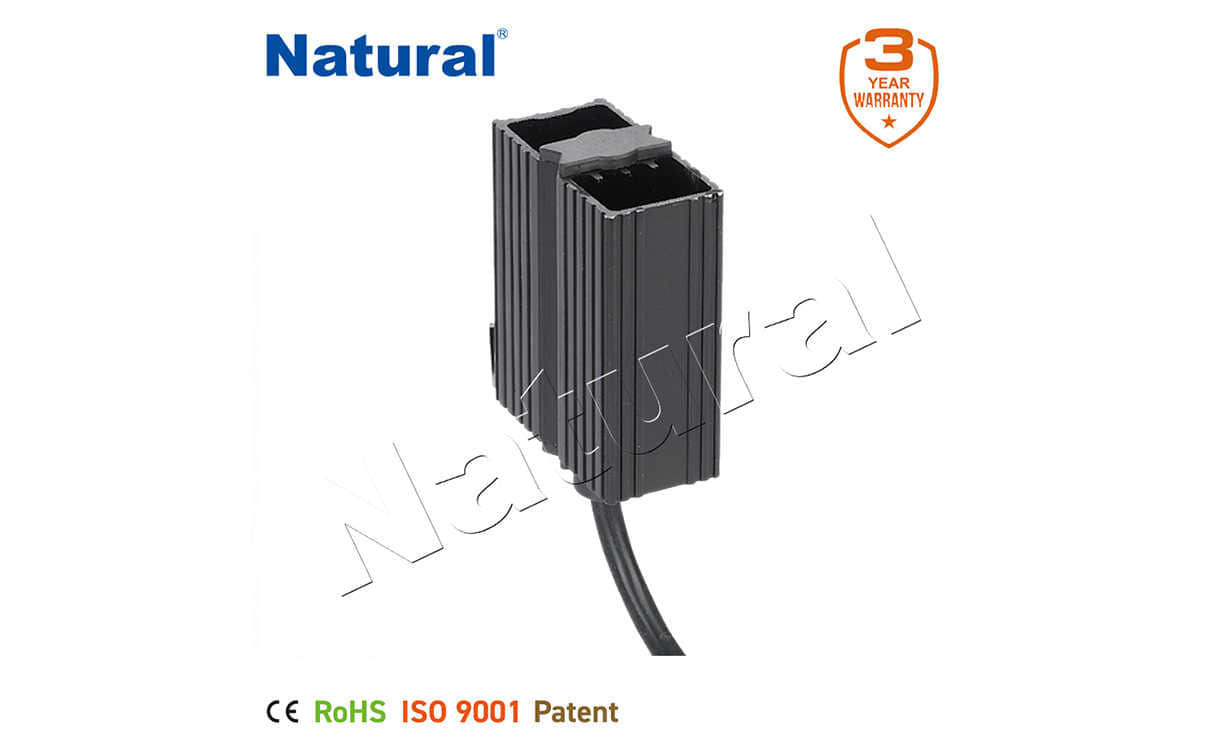 thermostat industriel antivandalisme