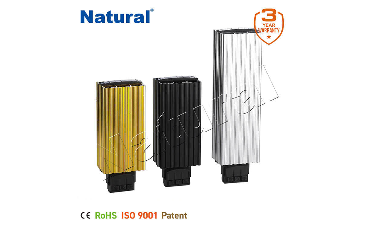 chauffage industriel