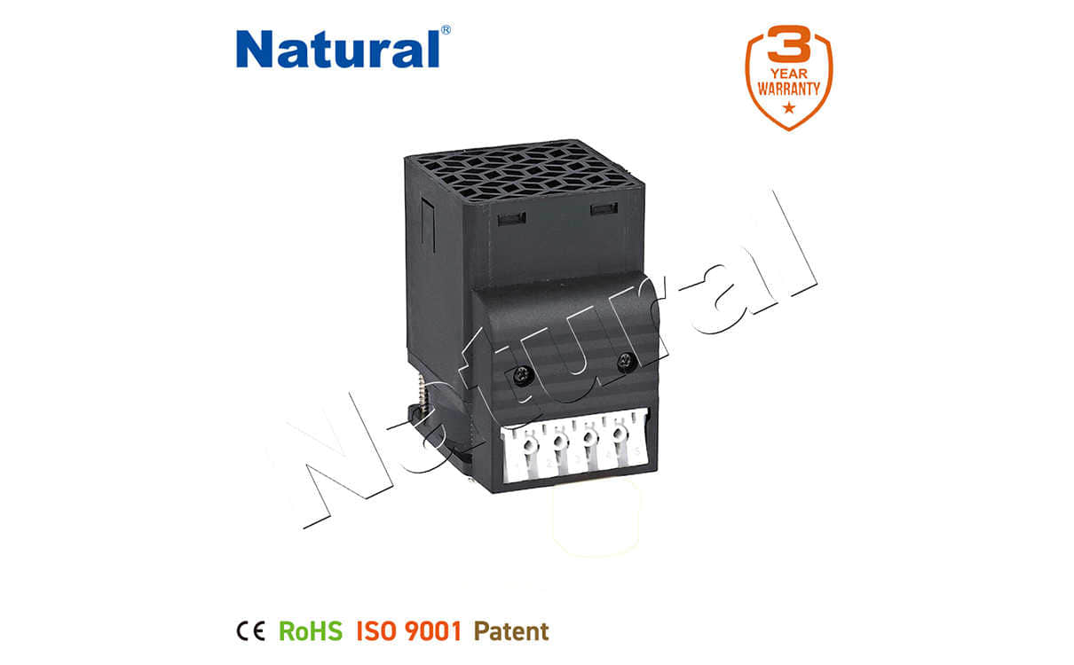 chauffage pour boîtier