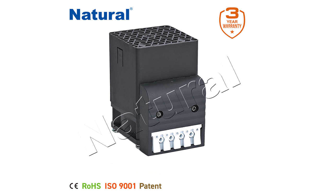 chauffage pour boîtier