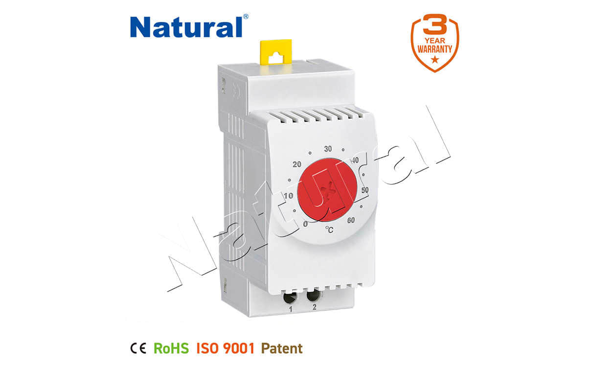 régulateur de thermostat