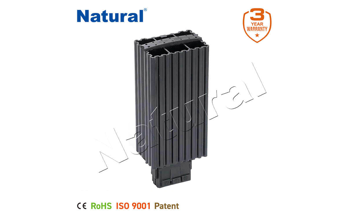 chauffage PTC