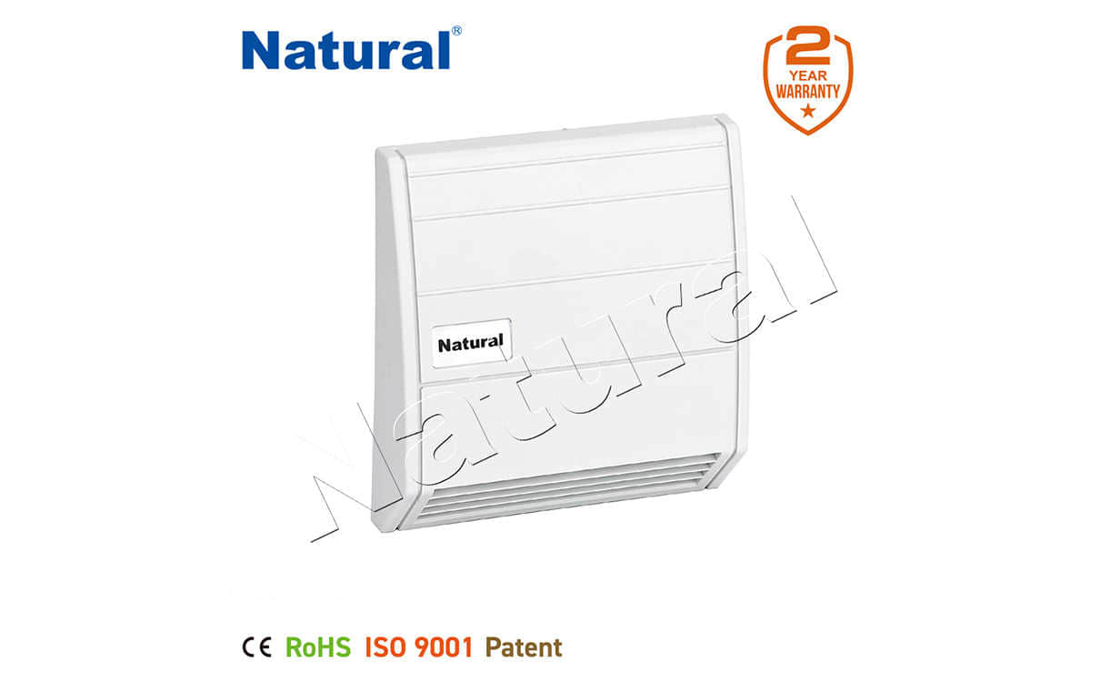 ventilateur de filtre pour armoire