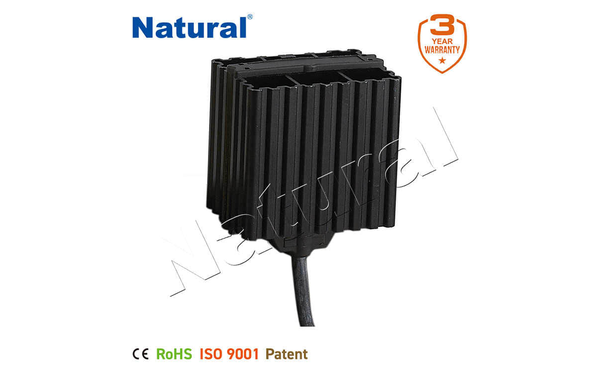 chauffage soufflant PTC