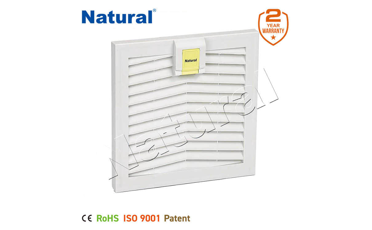 bouchon de ventilation