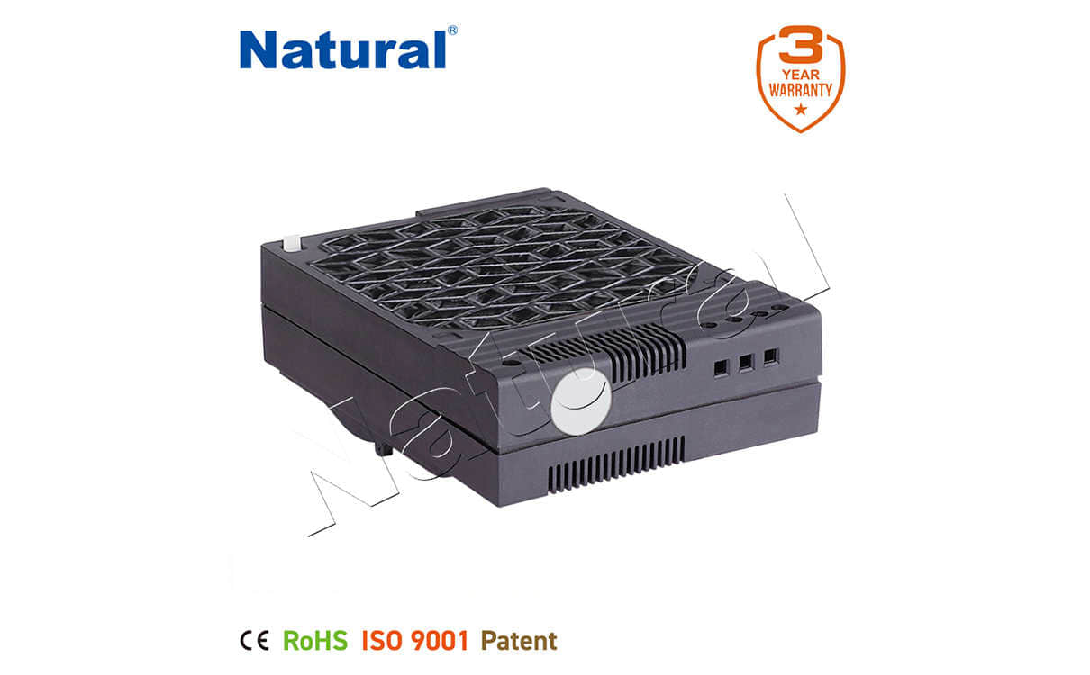 chauffage industriel