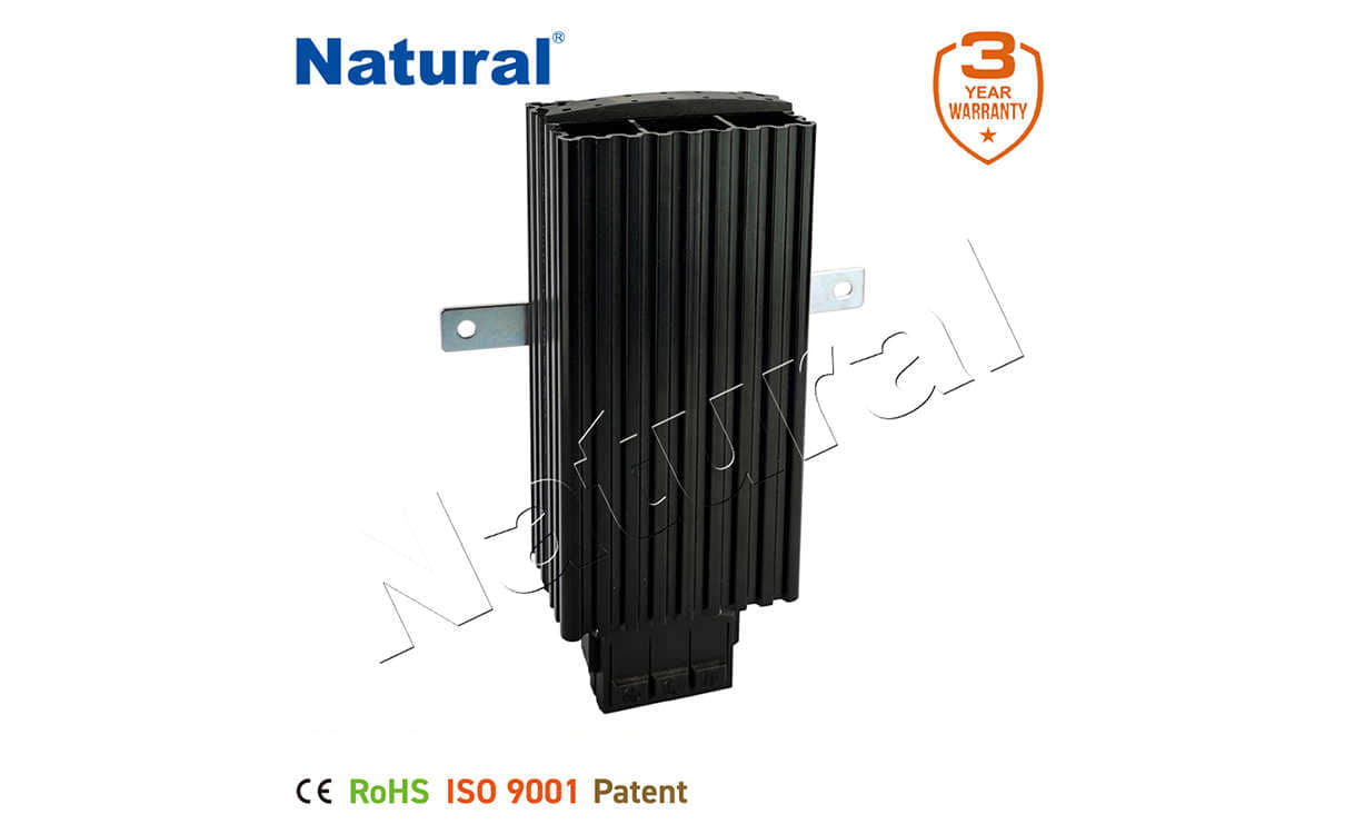 élément chauffant PTC