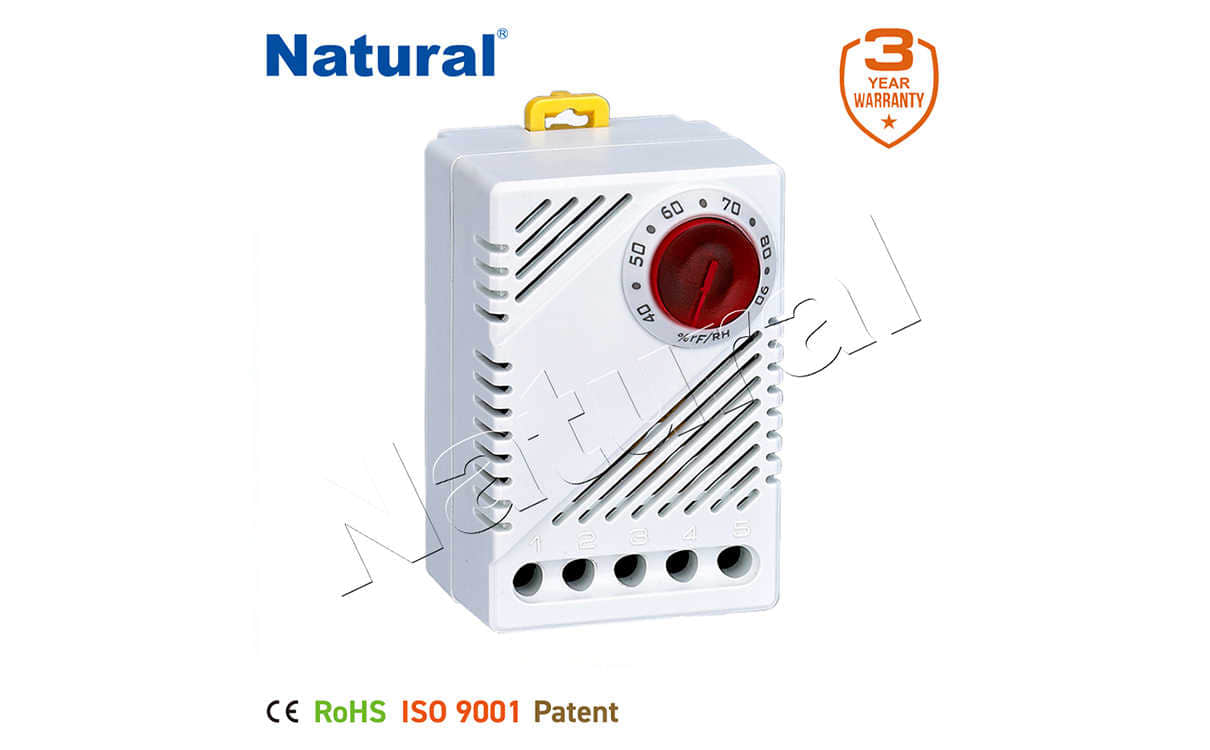 chauffage électrique à air