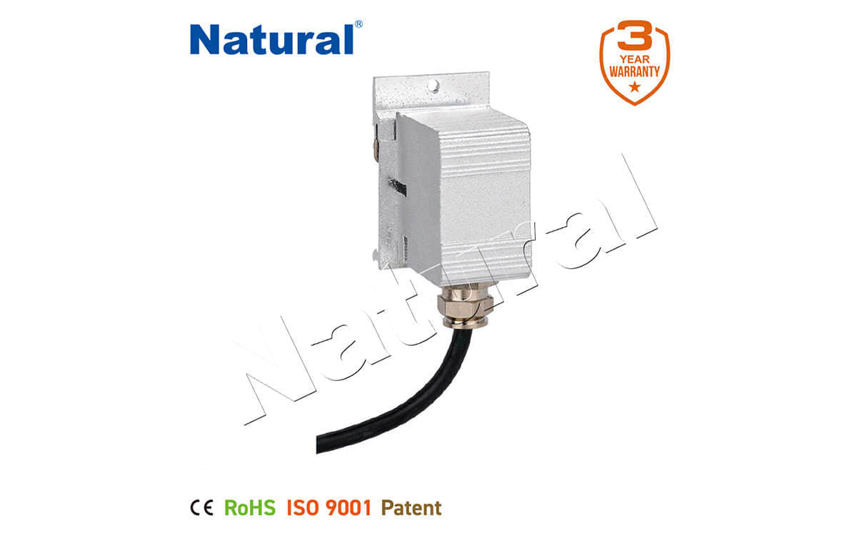 thermostat bimétallique