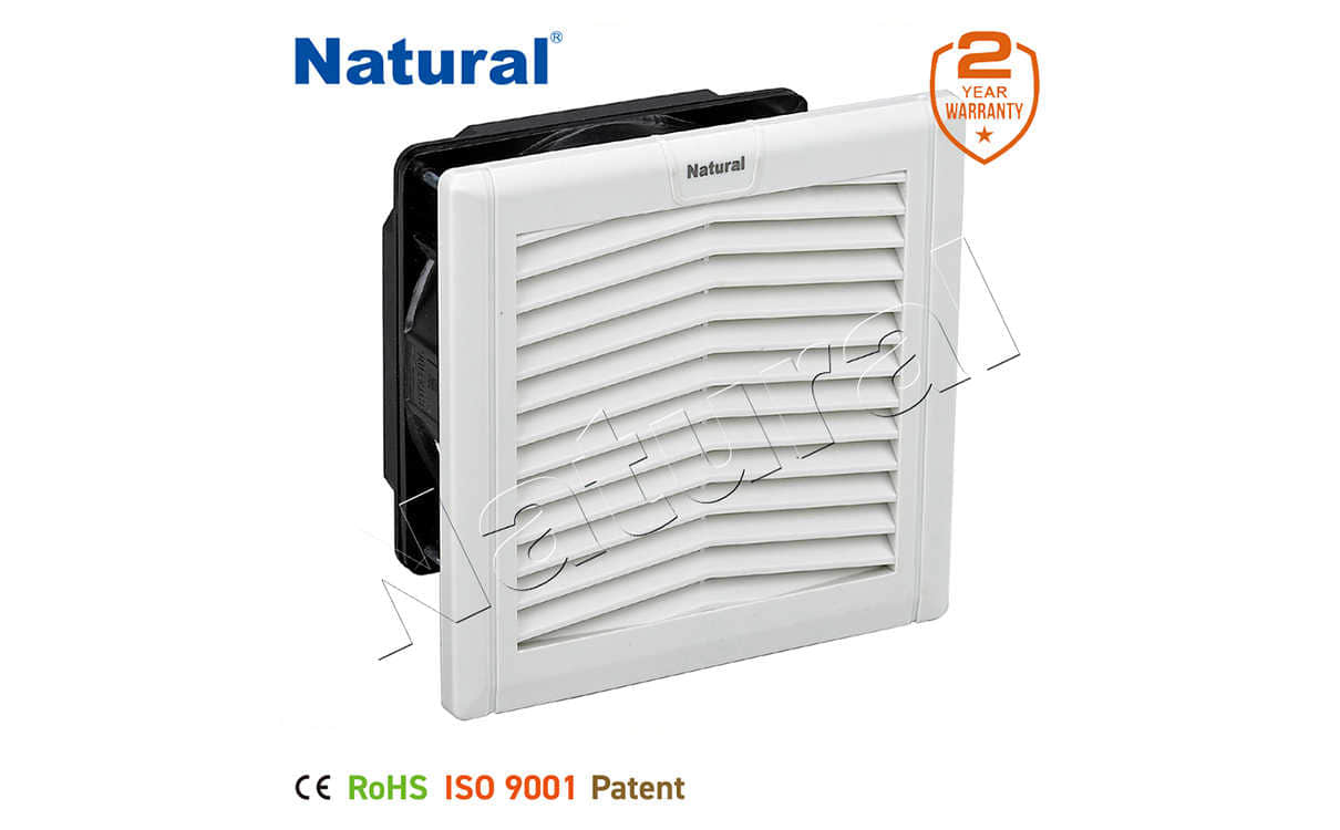 ventilateur de refroidissement