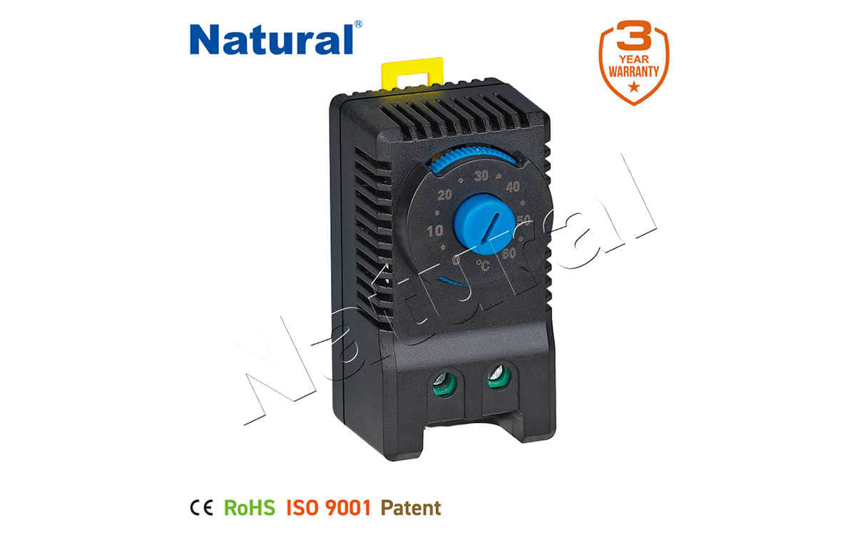 régulateur de thermostat